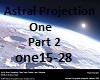 Astral Projection One 2