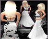 {BB} Lux Prom Dress