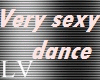 =LV= Very sexy dance
