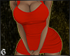 [6] Sexy Red Dress