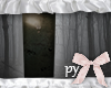 ♡ grunge door