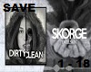 Skorge - Save You