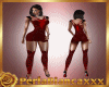 RED Sensual