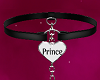 Prince Collar (Custom)