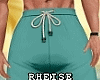 Summer Shorts