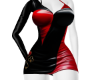 Poker Dress