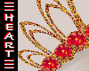 Crown Dragon Fire 