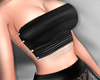 A| Lace chains outfit
