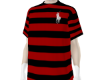 Camisa Polo Listrado