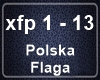 Polska Flaga