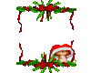 Christmas Avatar Frame
