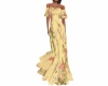Garden Party Gown