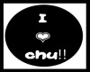 love chu sign