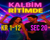 HQ Kalbim Ritimde