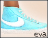 ∃ Nike Blue