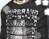 Brain Puffershirt