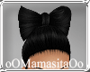 [M]VACLASA BLACK HAIR