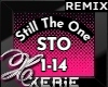 STO Still The One -Remix