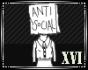 XVI | AntiSocial