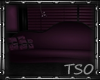 TSO~ Lavish Cuddle Sofa