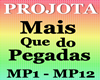 |Mais do que Pegadas|