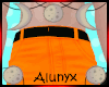 Zarker Orange