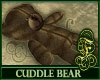 Cuddle Bear Dust