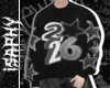 SH - Star Hoodie '26 M