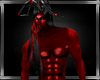 red demon skin M