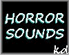 [KD] Horror Sounds/VB 28