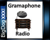 [BD]GramophoneRadio