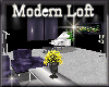 [my]Modern Loft W/P