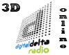 DIGITAL DELTA RADIO 3D