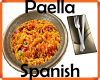 MAU/ PAELLA SPANISH RICE