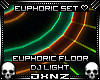 死 Euphoric Floor