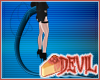 |Devil| Aquarius Tail