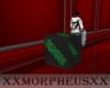 [xMx] Freakshow Box