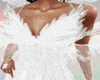 Dress "White Swan"