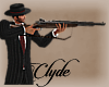 ClydesRifle{Bonnie&Clyde
