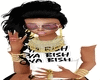 {SB}Ya Bish! Tee