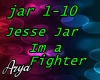 Jesse Jar  Im a Fighter