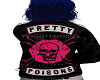 Jacket Pretty Poisons
