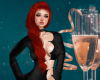 Passion Red Hair 2 M121