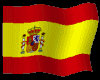 Sticker Bandera España