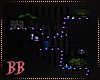 BB|Cozy Dark Shelf