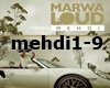 Marwa Loud- Mehdi