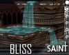 [SAINT] Bliss Fountain