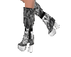 {AJ} PulseFusion Boots F