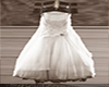 Bridal dress Rack