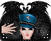 M: Police Force: Hat